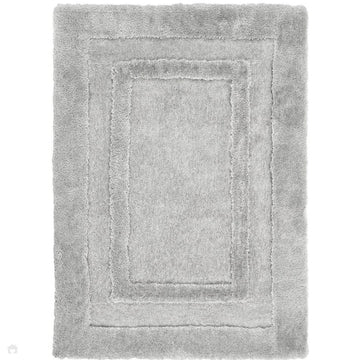 Frame Silver/Grey Rug-Origins-Rug Love - The Most Loved Rug Store